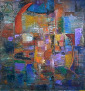 Звуки флейты