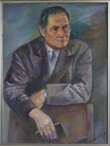 Мукагали Макатаев