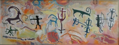 Древние образы