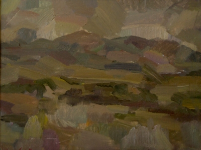 Степана баллада