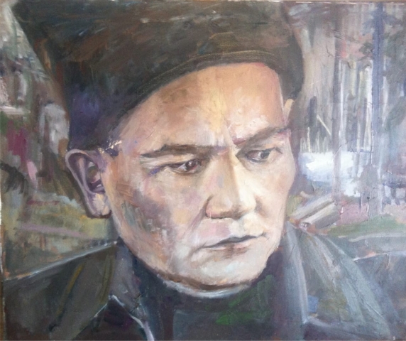 Бауржан Момыш-улы