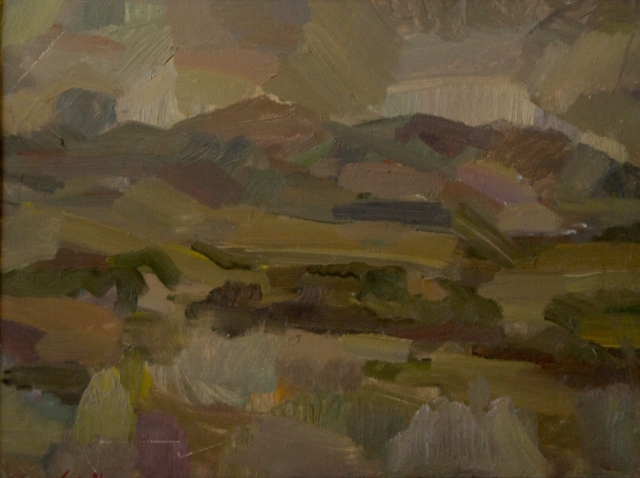 Степана баллада