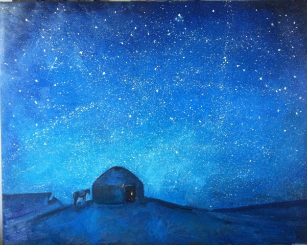 Млечный путь