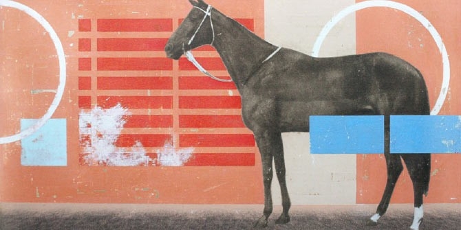 Прикладное искусство